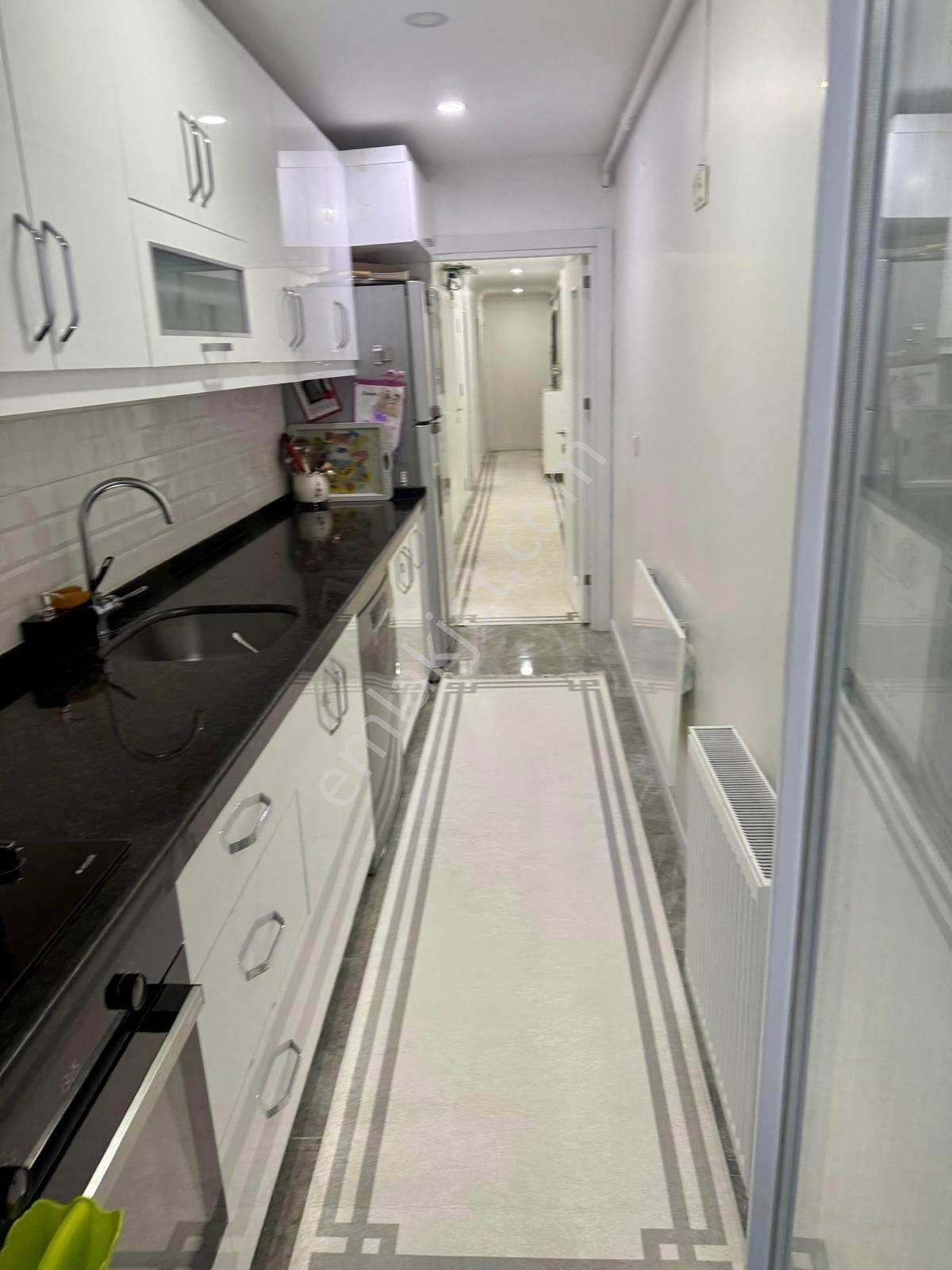 İmren Gayrimenkulden Kiralık 3+1 110 M2 Ebeveyn Banyo Asansör Otoparklı Lüsk Daire - Görsel 6