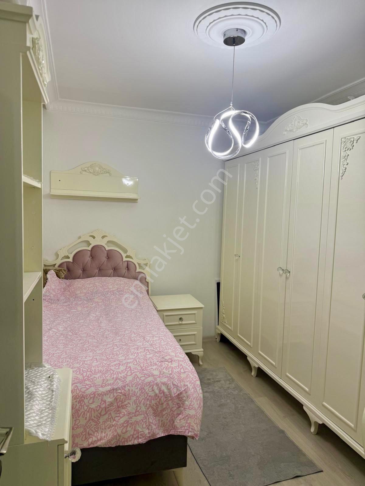 İmren Gayrimenkulden Kiralık 3+1 110 M2 Ebeveyn Banyo Asansör Otoparklı Lüsk Daire - Görsel 16
