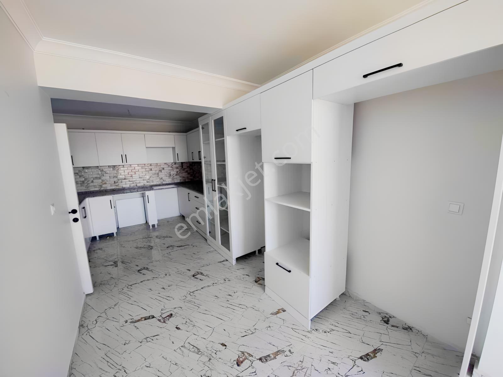 [frt]sarayatik Mah. İstasyon Cad. Satılık 2+1 Daire - Görsel 5