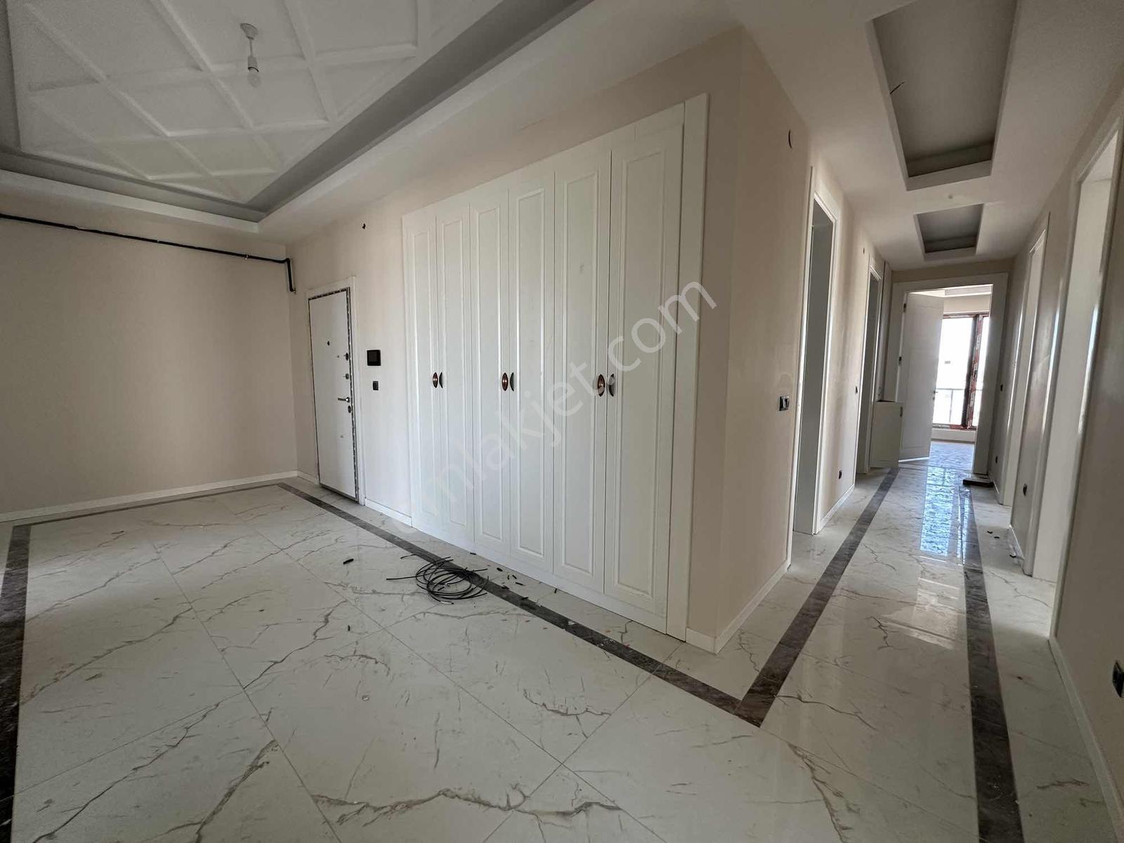 [frt]ikiz Kulelerde Yapılı Ultra Lüks Sıfır Daire - Görsel 22
