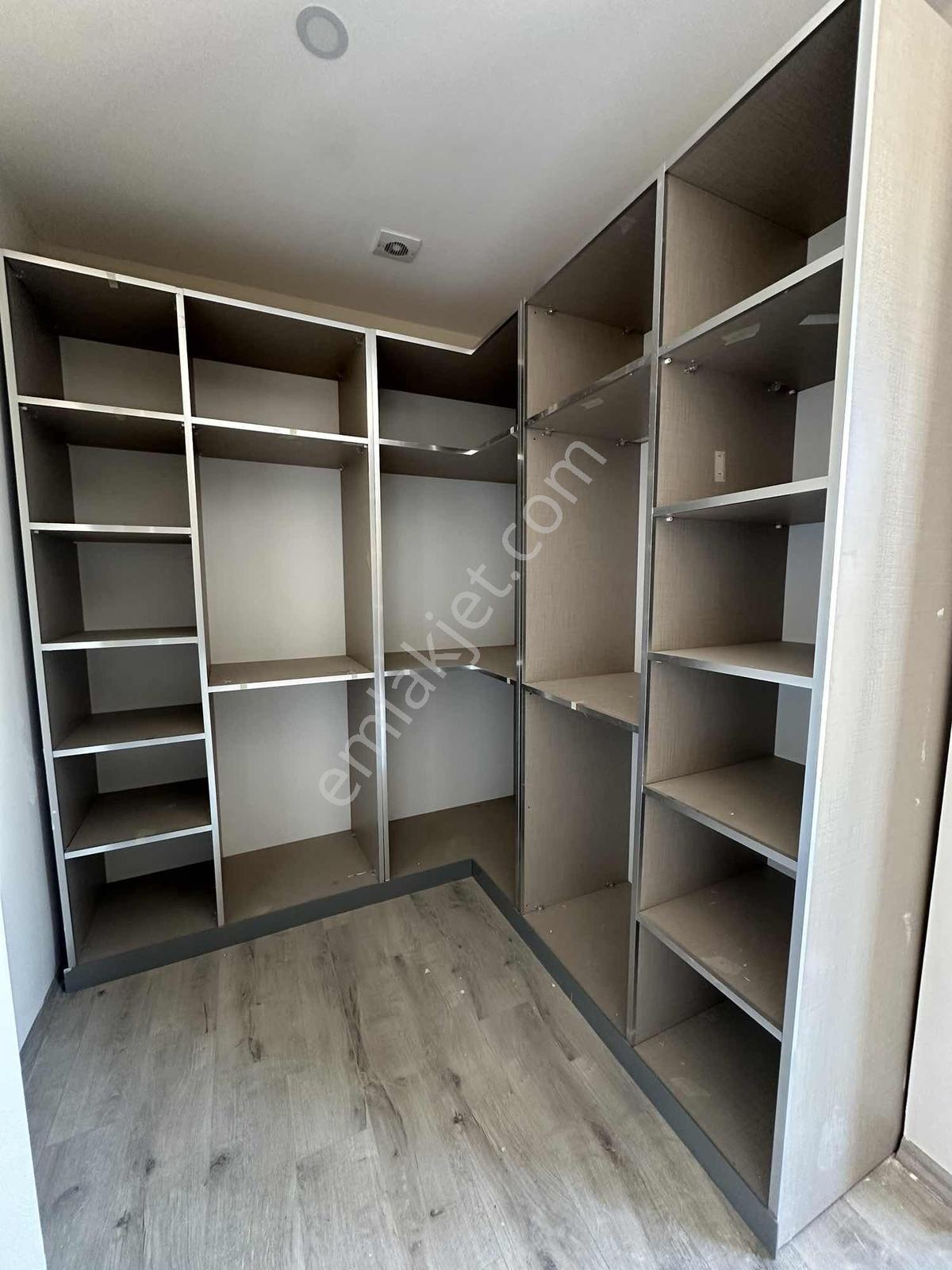[frt]ikiz Kulelerde Yapılı Ultra Lüks Sıfır Daire - Görsel 8