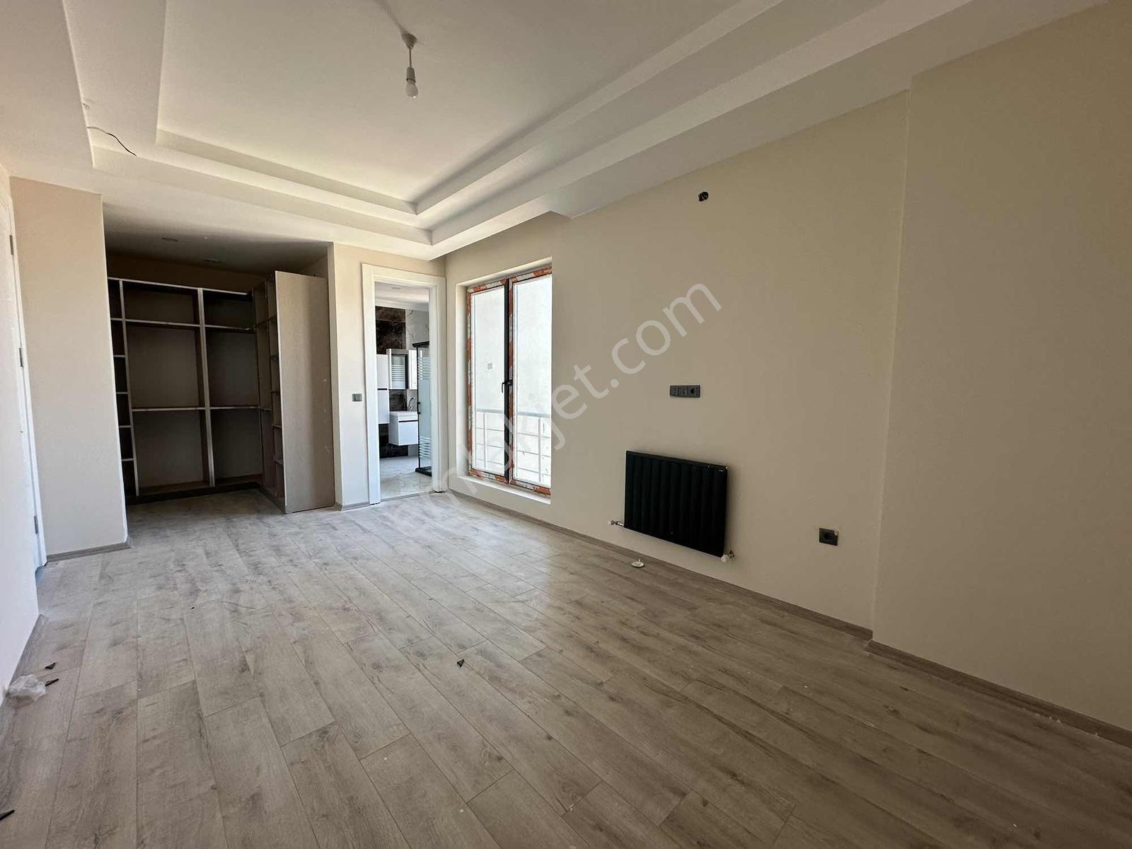 [frt]ikiz Kulelerde Yapılı Ultra Lüks Sıfır Daire - Görsel 25