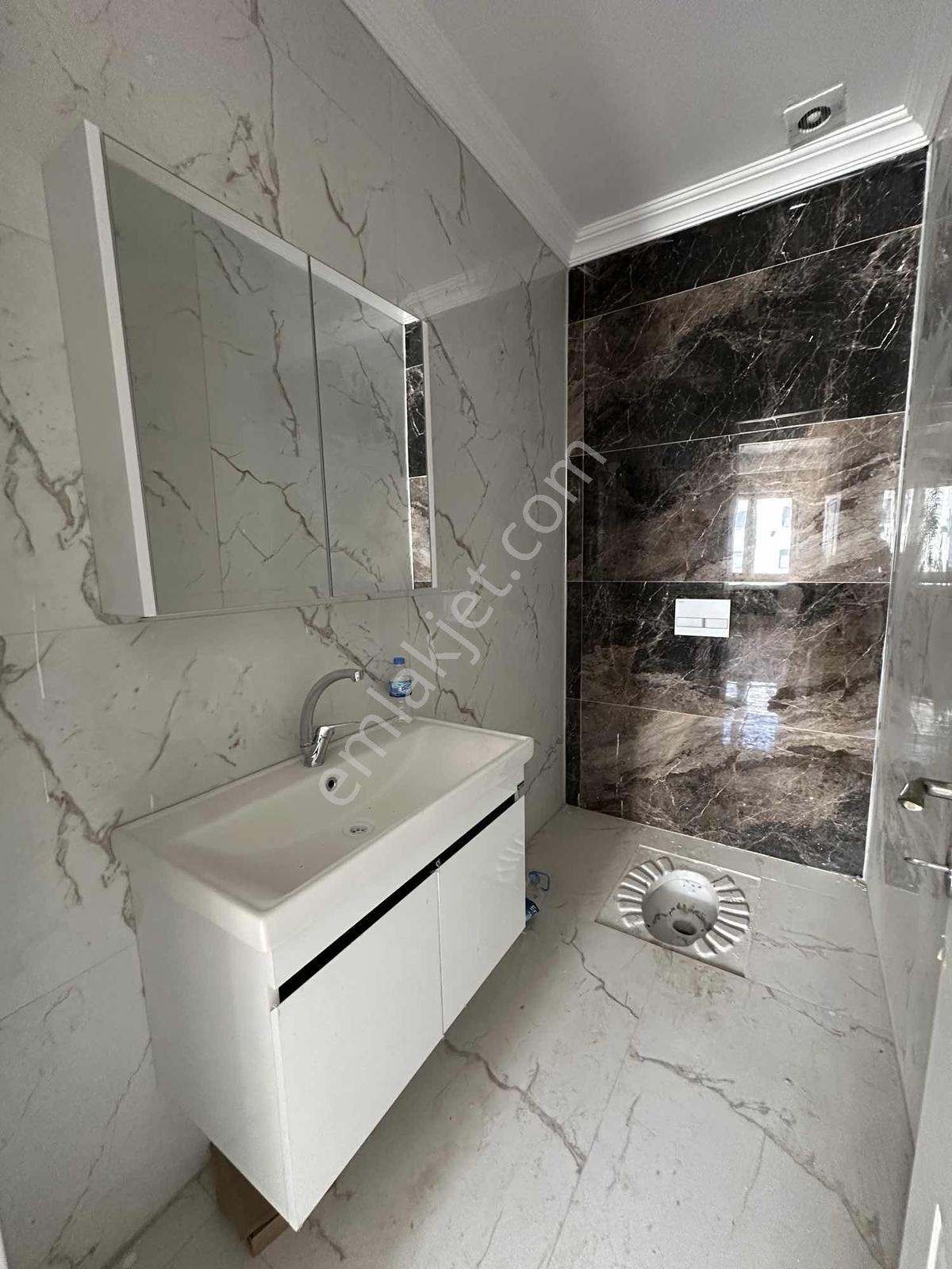 [frt]ikiz Kulelerde Yapılı Ultra Lüks Sıfır Daire - Görsel 14