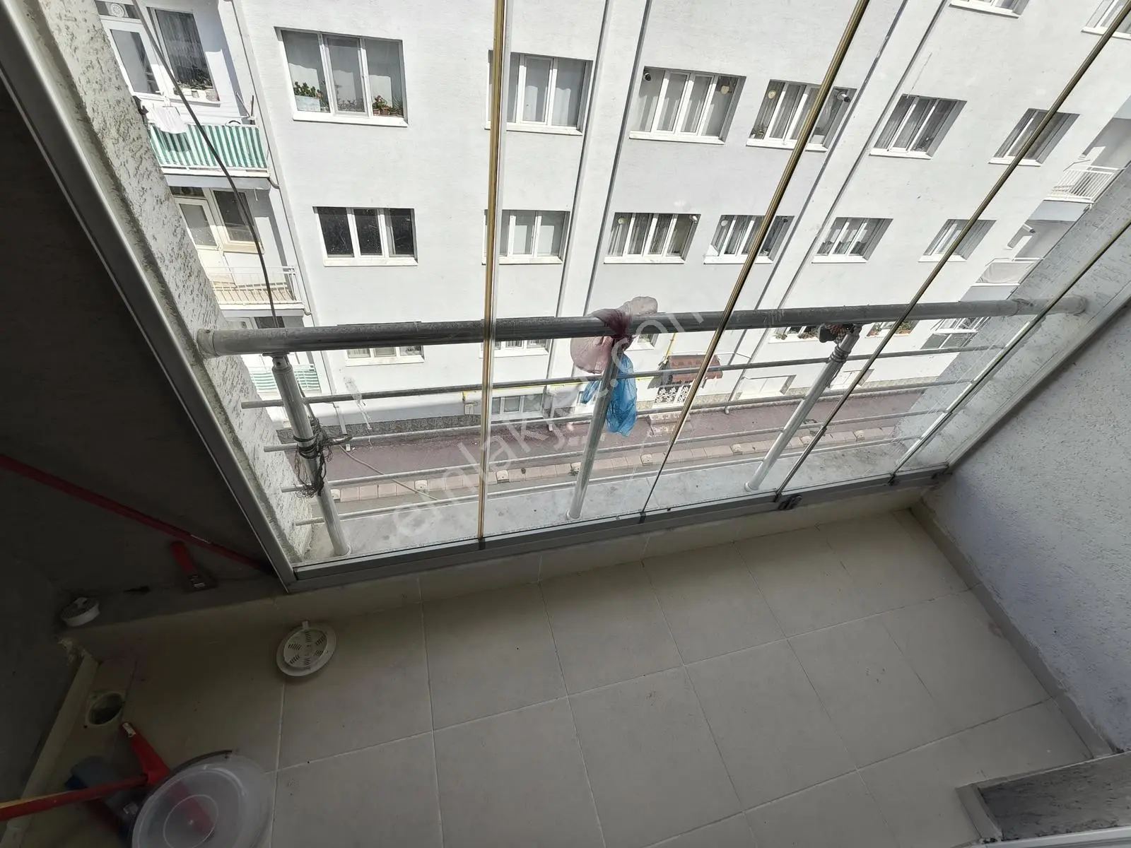 Pera'dan Ömerağa Mh. Kanat Sk. Dublex Kiralık 3+1 Daire - Görsel 35