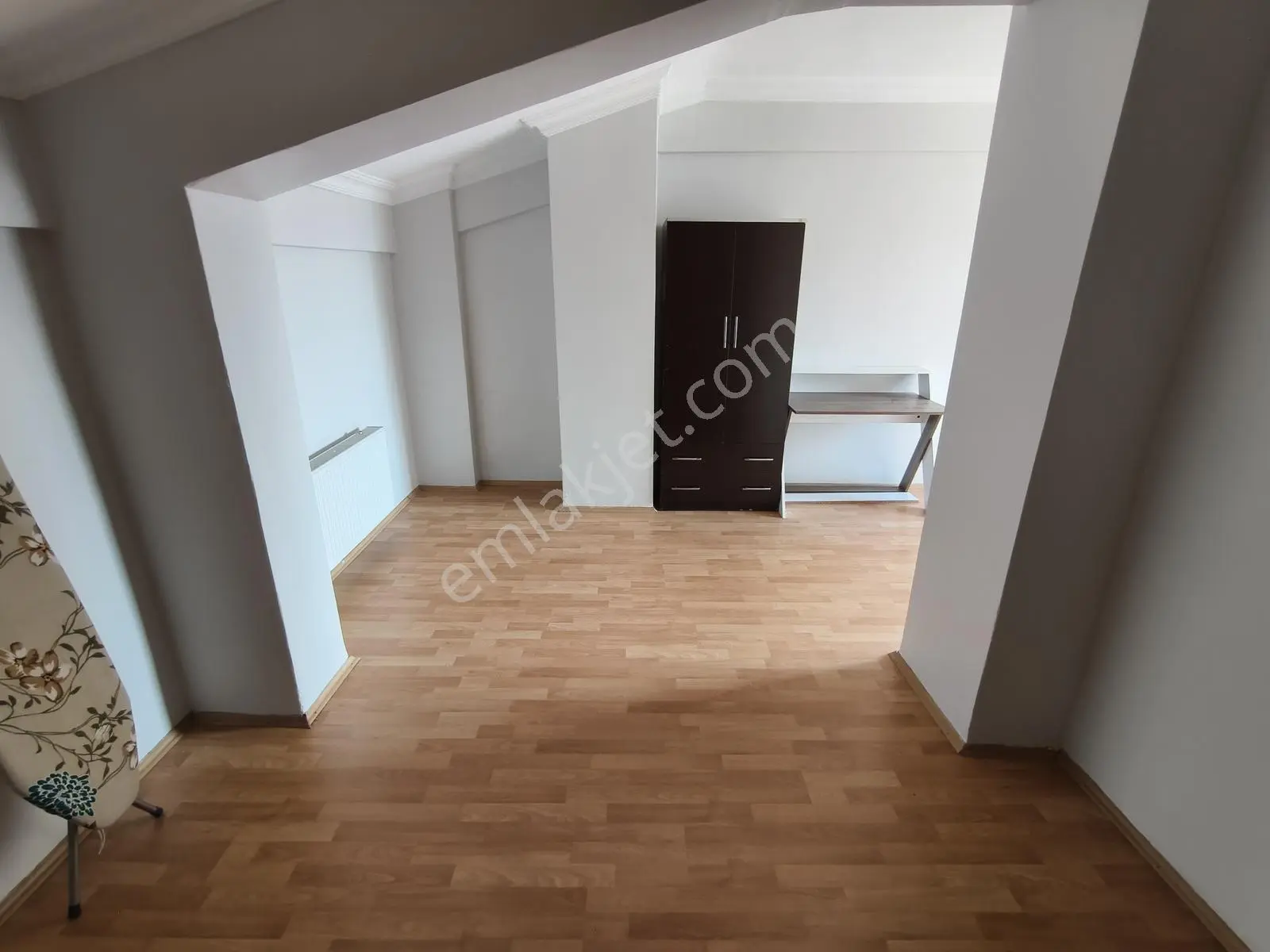 Pera'dan Ömerağa Mh. Kanat Sk. Dublex Kiralık 3+1 Daire - Görsel 3