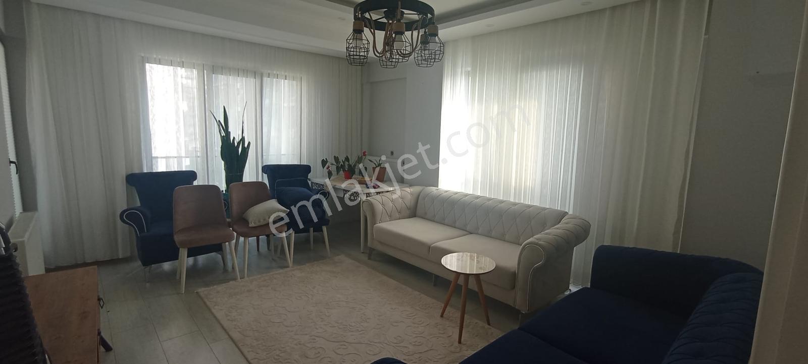 Çanakkale Esenler Arakat Site İçi Satılık 2+1 Daire - Görsel 18