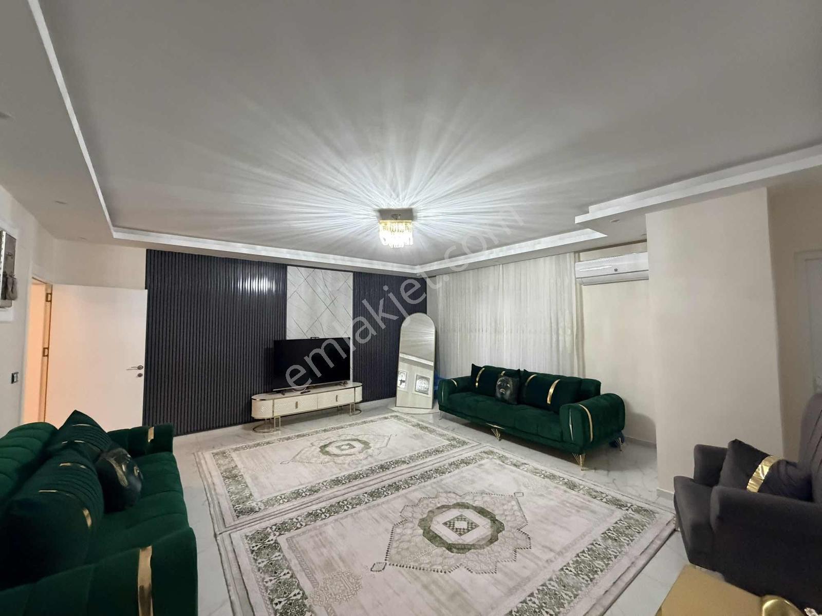 Acar Emlaktan Devrim Mah. Acil Satılık 3+1 185 M2 Lüks Daire - Görsel 27