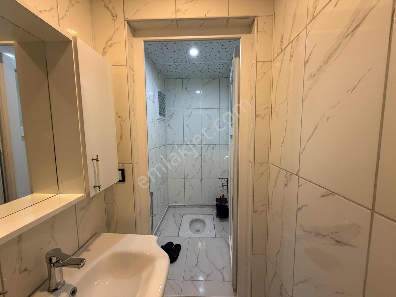 Acar Emlaktan Devrim Mah. Acil Satılık 3+1 185 M2 Lüks Daire - Görsel 14