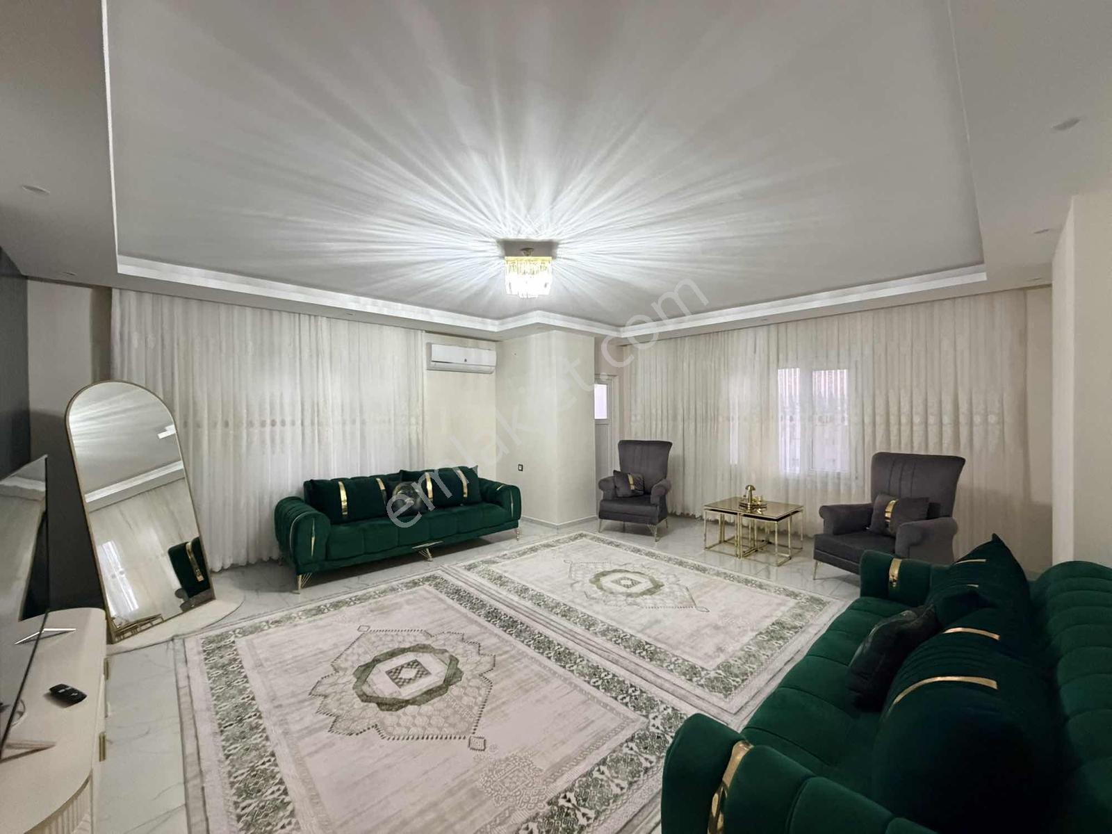 Acar Emlaktan Devrim Mah. Acil Satılık 3+1 185 M2 Lüks Daire - Görsel 20