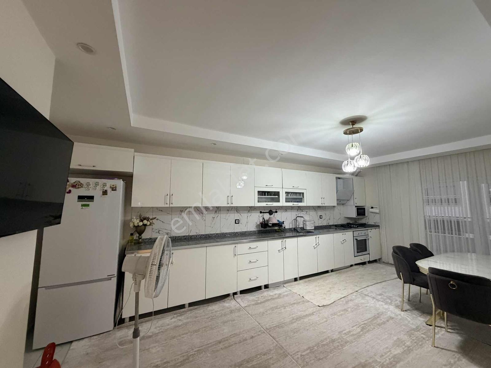 Acar Emlaktan Devrim Mah. Acil Satılık 3+1 185 M2 Lüks Daire - Görsel 30