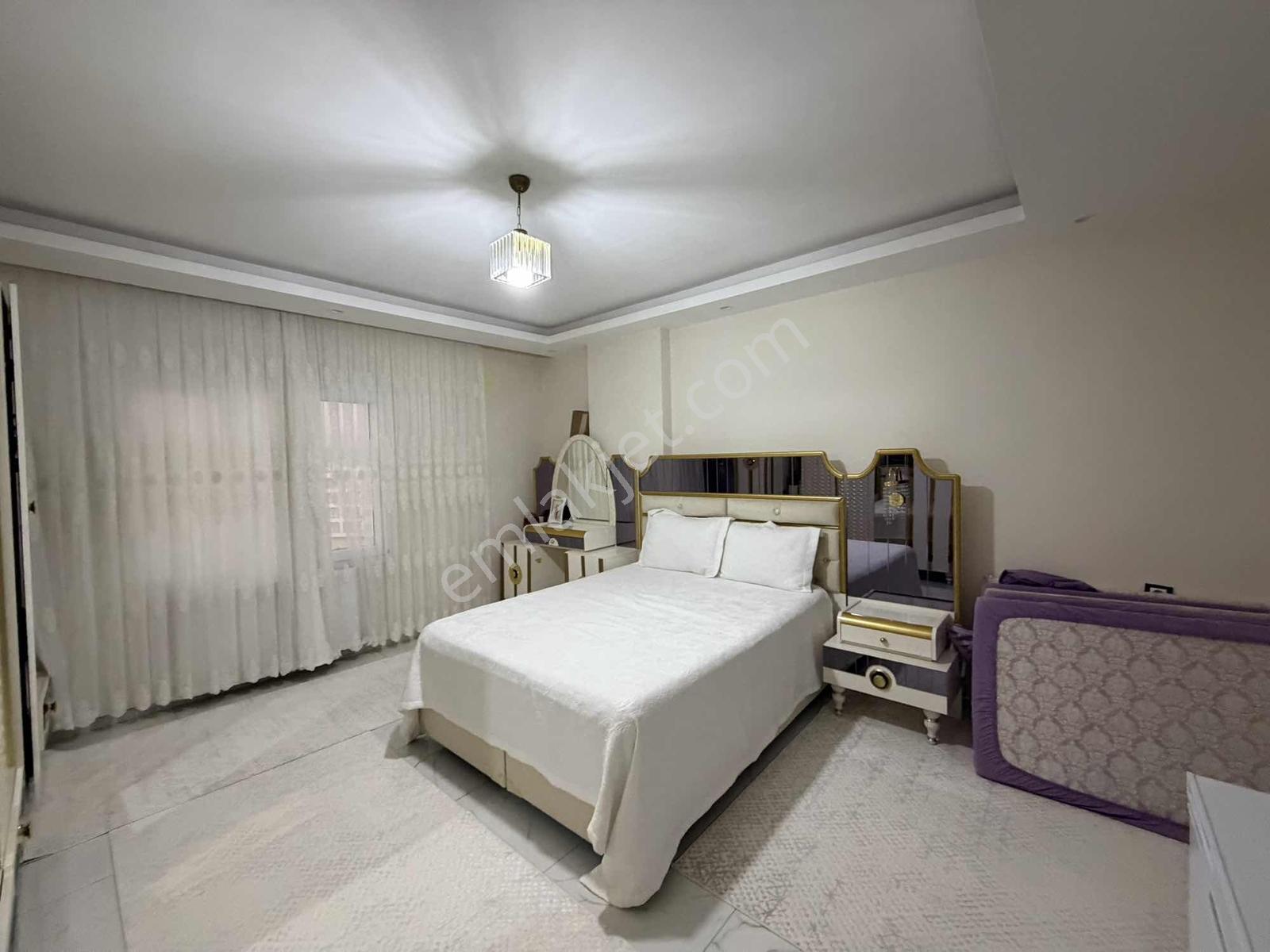 Acar Emlaktan Devrim Mah. Acil Satılık 3+1 185 M2 Lüks Daire - Görsel 31