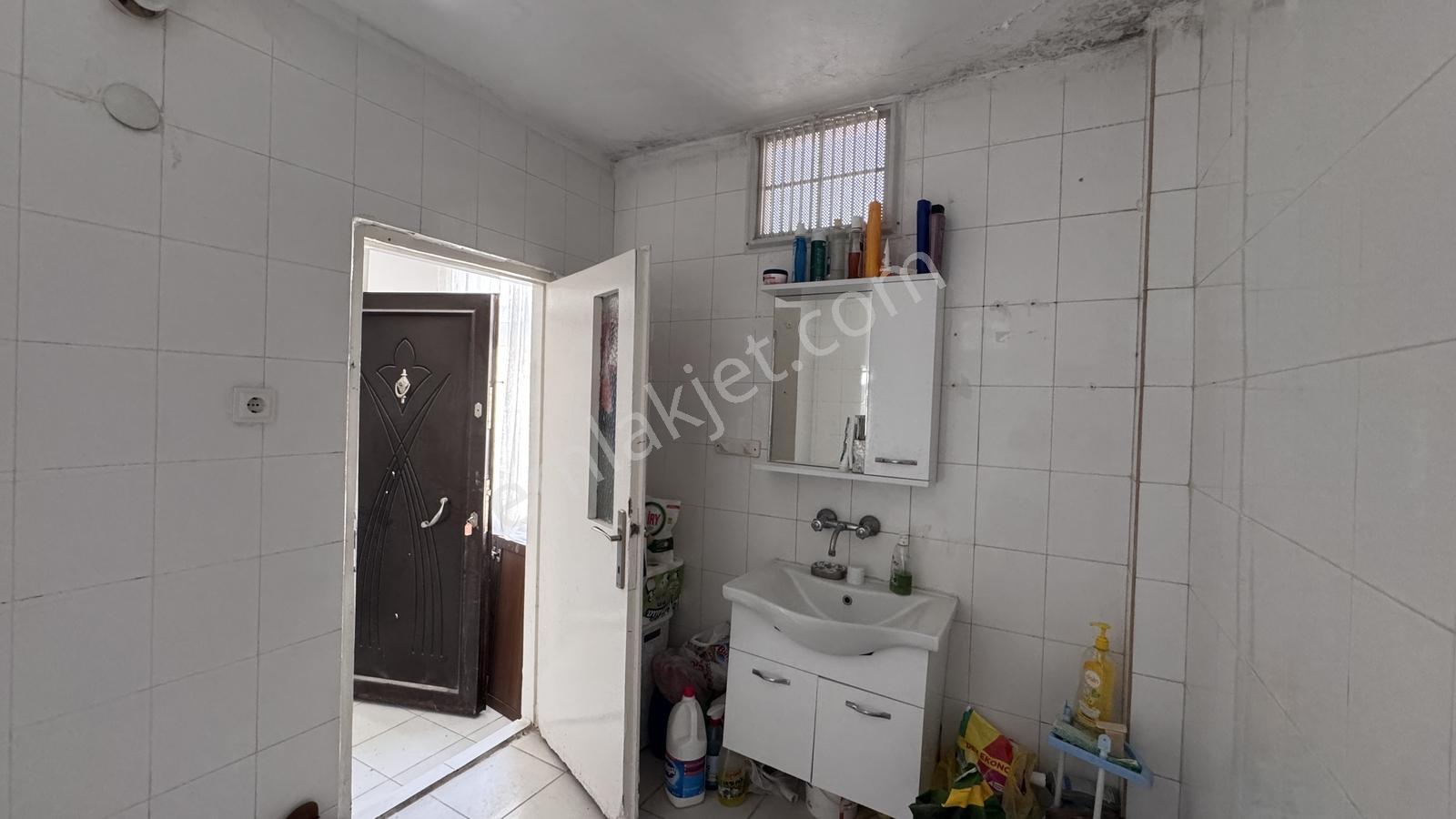 Serik Belek Merkezde Yenilenmiş 1+1 Satılık Daire - Görsel 32