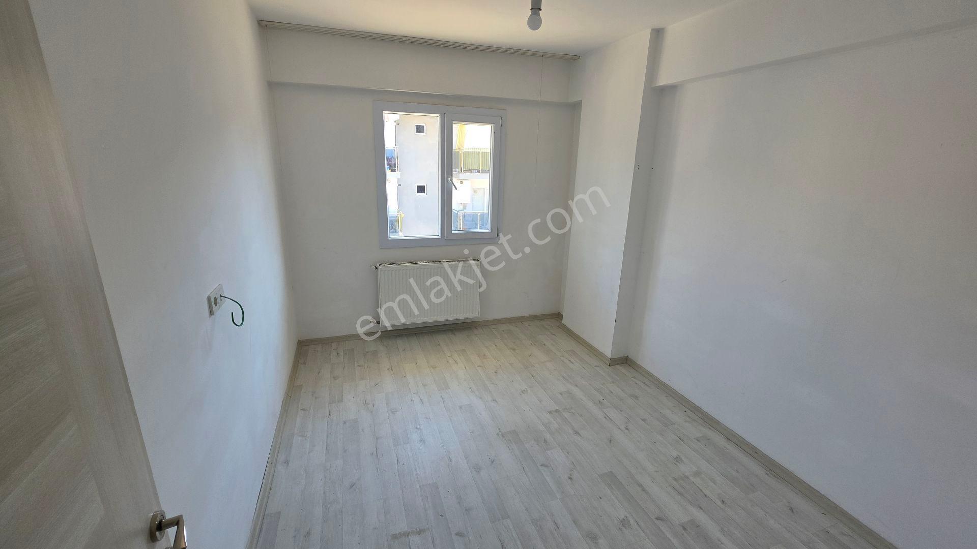 Söke Emlak Ofisinden Cumhuriyet Mahallesinde Kiralık Daire - Görsel 23