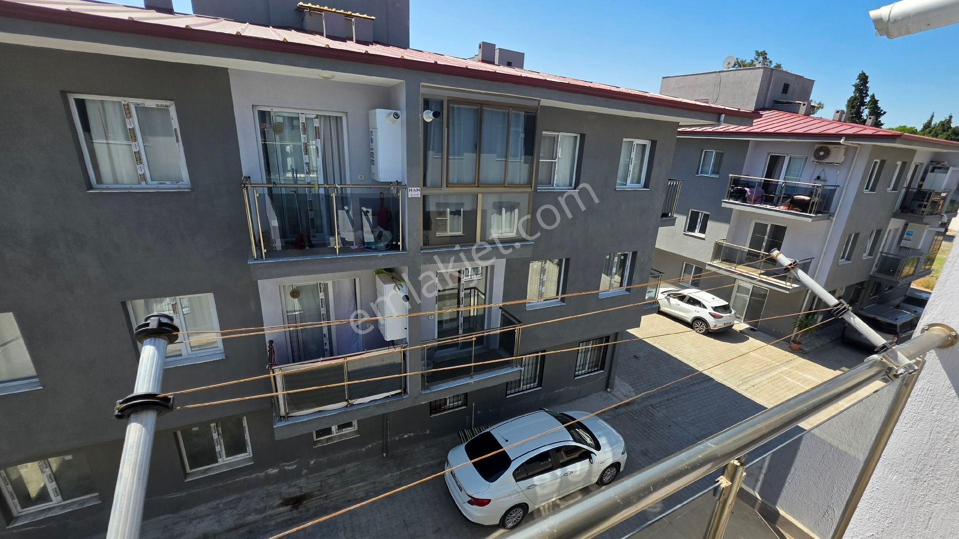 Söke Emlak Ofisinden Cumhuriyet Mahallesinde Kiralık Daire - Görsel 4