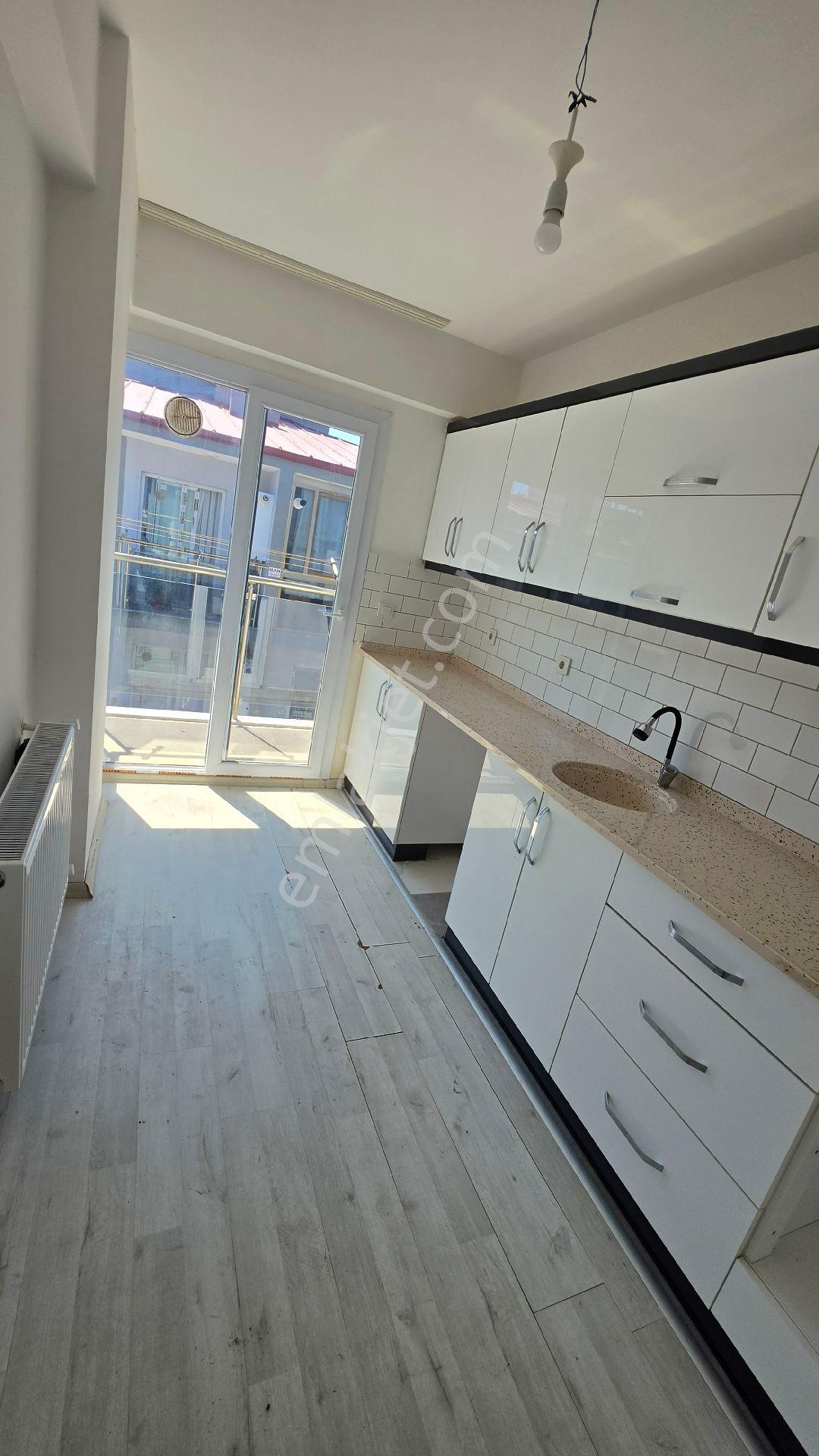 Söke Emlak Ofisinden Cumhuriyet Mahallesinde Kiralık Daire - Görsel 32