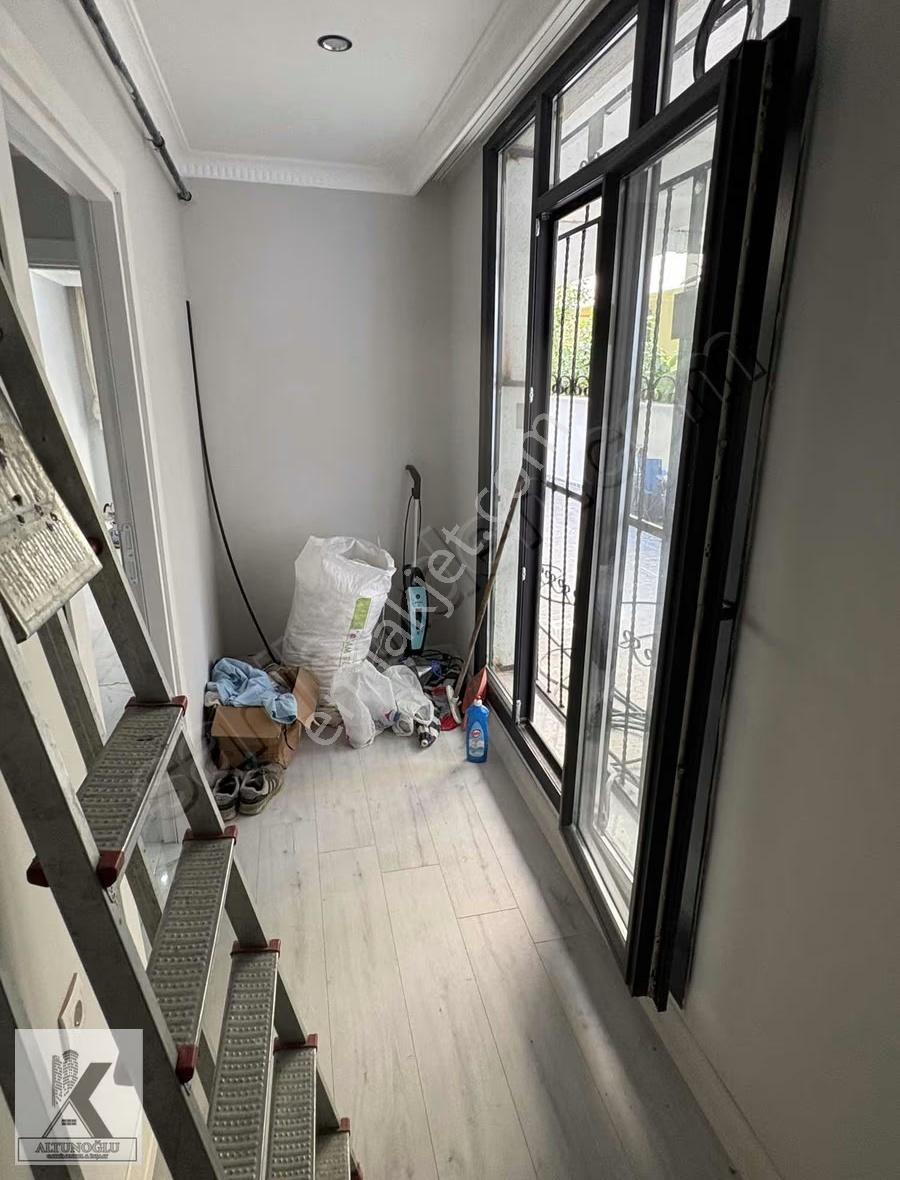 Depozito Bedeli Yoktur Sıfır Ambarlı Mah.düz Giriş Daire - Görsel 22