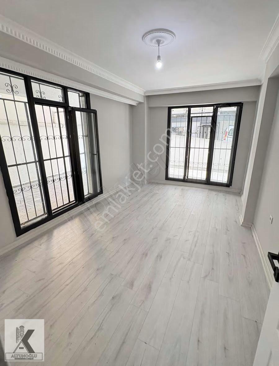 Depozito Bedeli Yoktur Sıfır Ambarlı Mah.düz Giriş Daire - Görsel 12