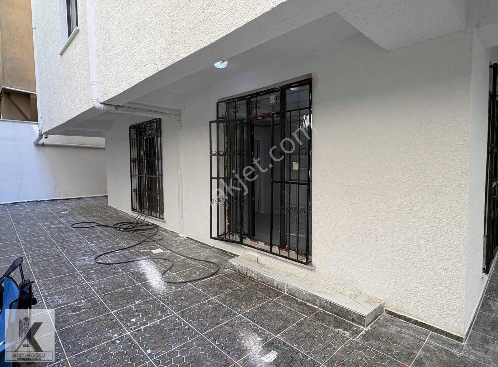 Depozito Bedeli Yoktur Sıfır Ambarlı Mah.düz Giriş Daire - Görsel 28