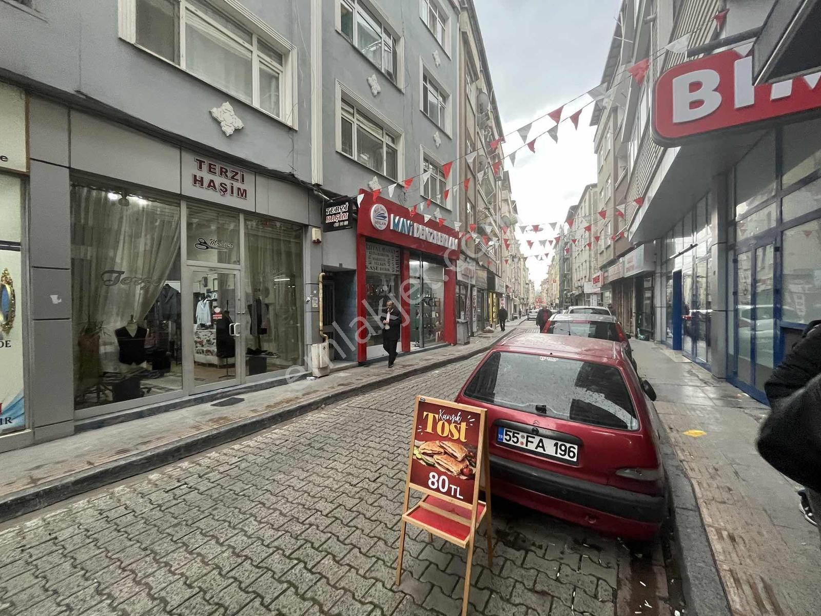Fırsat Bir İşletme Detaylar İçin Arayın - Görsel 4