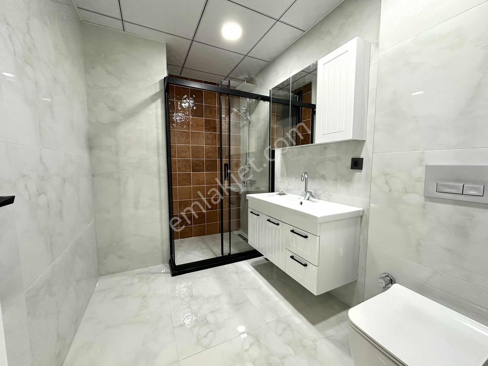 ▇ Beypınar'da Havuzlu Site İçerisinde Satılık Lüks 3+1 Daire ▇ - Görsel 22