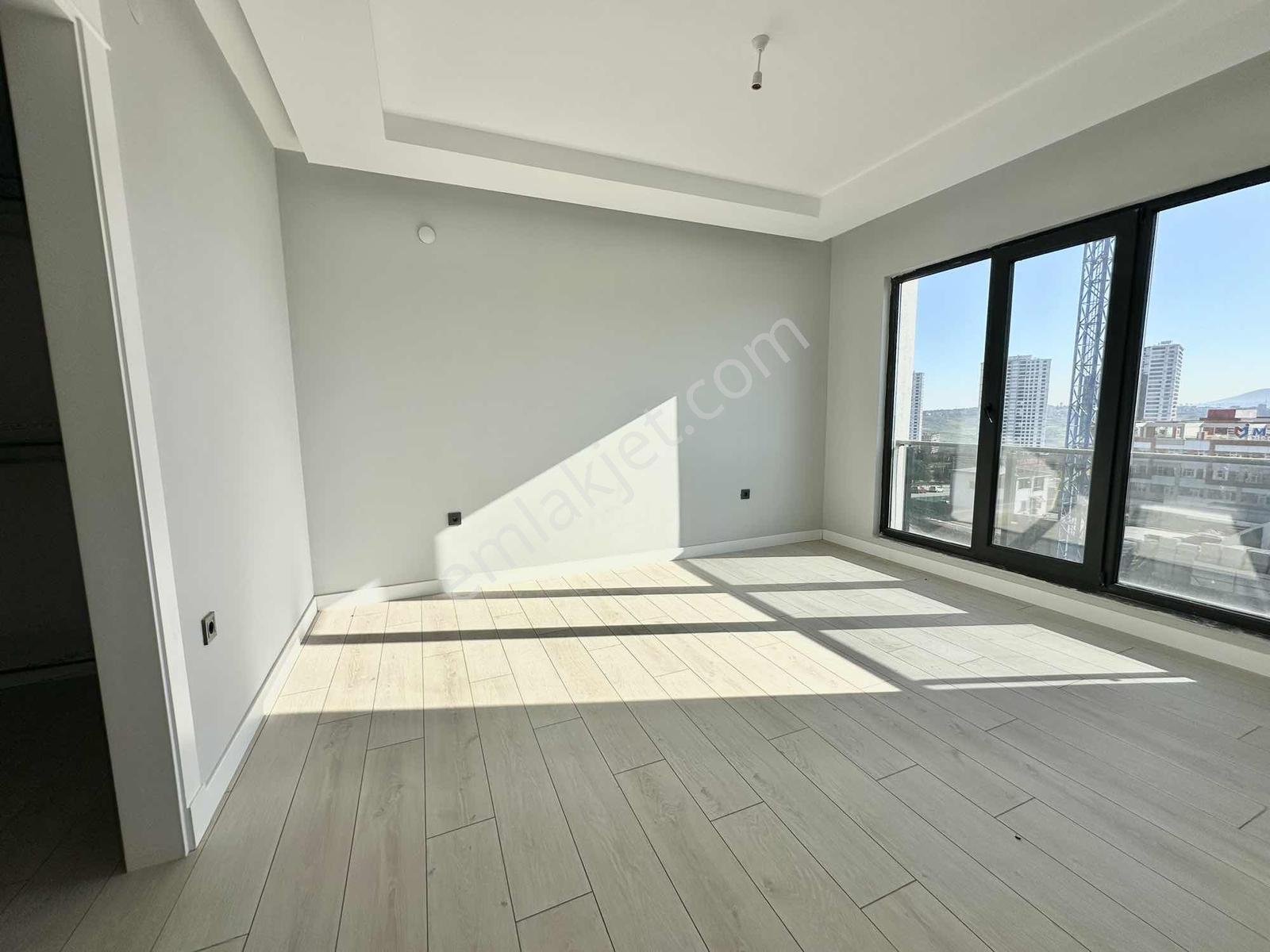 ▇ Beypınar'da Havuzlu Site İçerisinde Satılık Lüks 3+1 Daire ▇ - Görsel 21