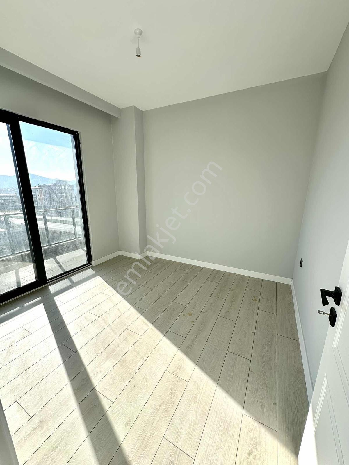 ▇ Beypınar'da Havuzlu Site İçerisinde Satılık Lüks 3+1 Daire ▇ - Görsel 2