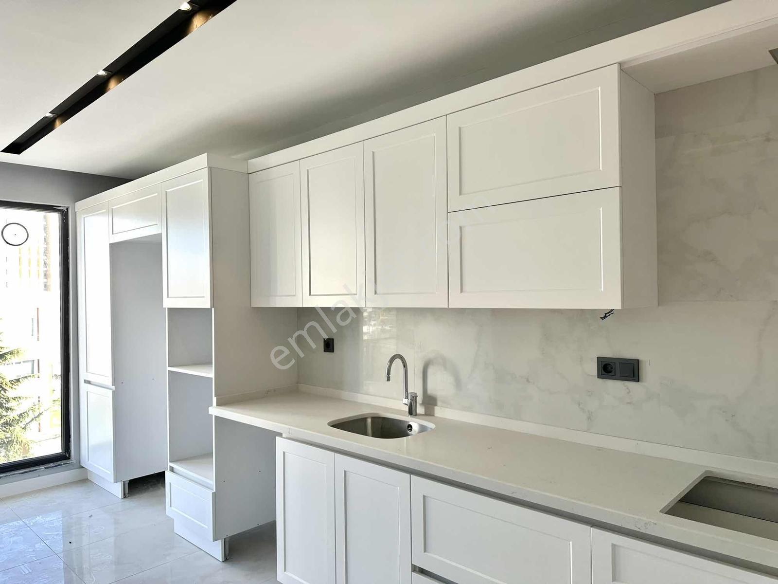 ▇ Beypınar'da Havuzlu Site İçerisinde Satılık Lüks 3+1 Daire ▇ - Görsel 29
