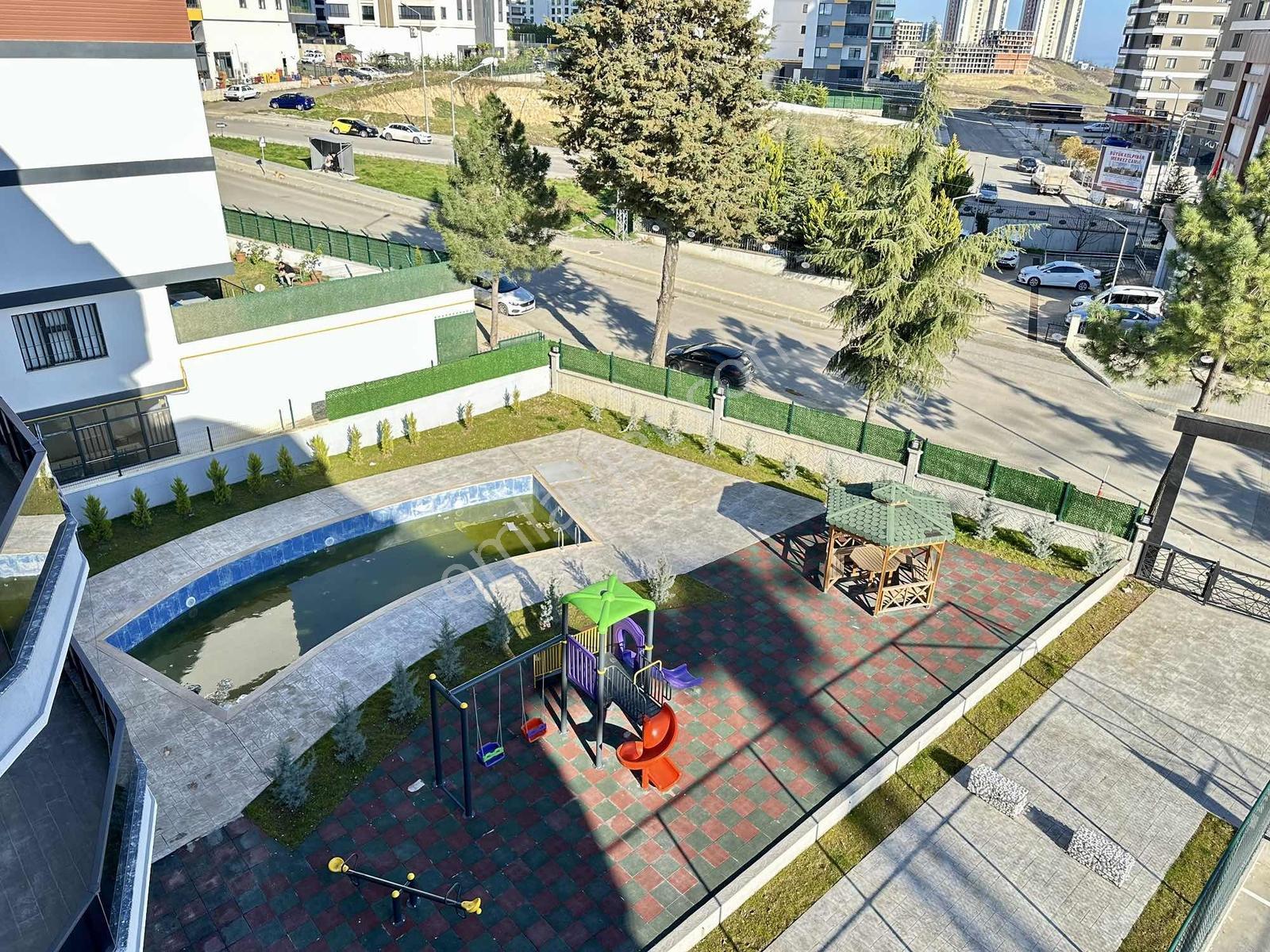 ▇ Beypınar'da Havuzlu Site İçerisinde Satılık Lüks 3+1 Daire ▇ - Görsel 15