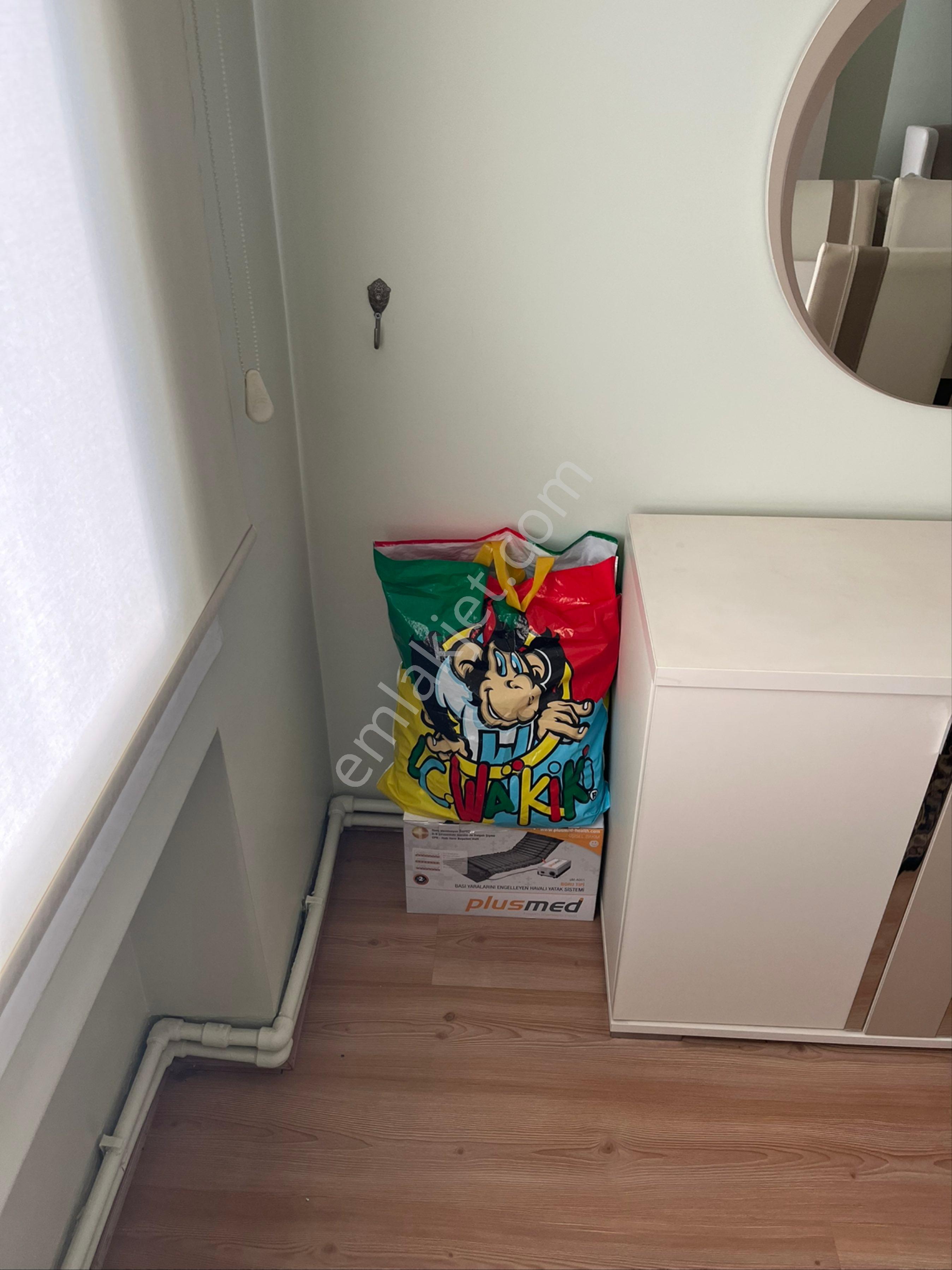Adatepe Ateş Sitesi 3+1 En İyi Blok Fırsat - Görsel 5