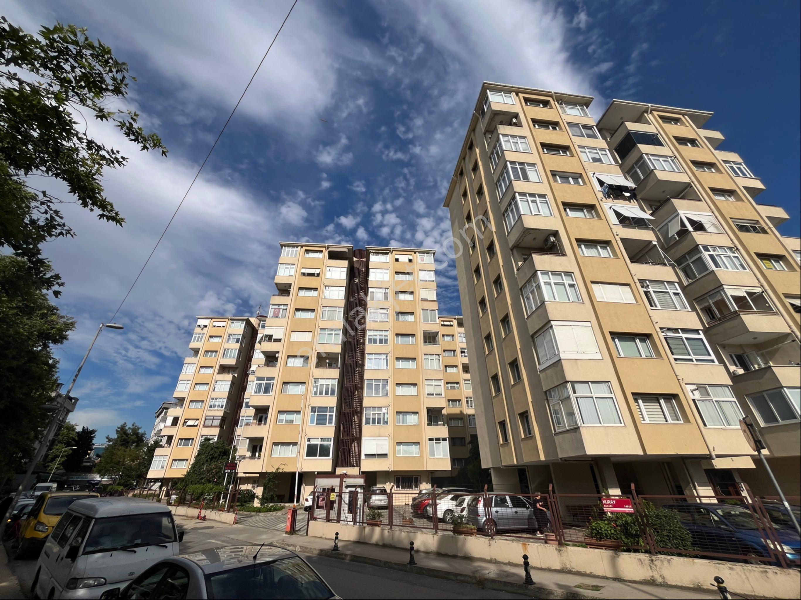 Adatepe Ateş Sitesi 3+1 En İyi Blok Fırsat