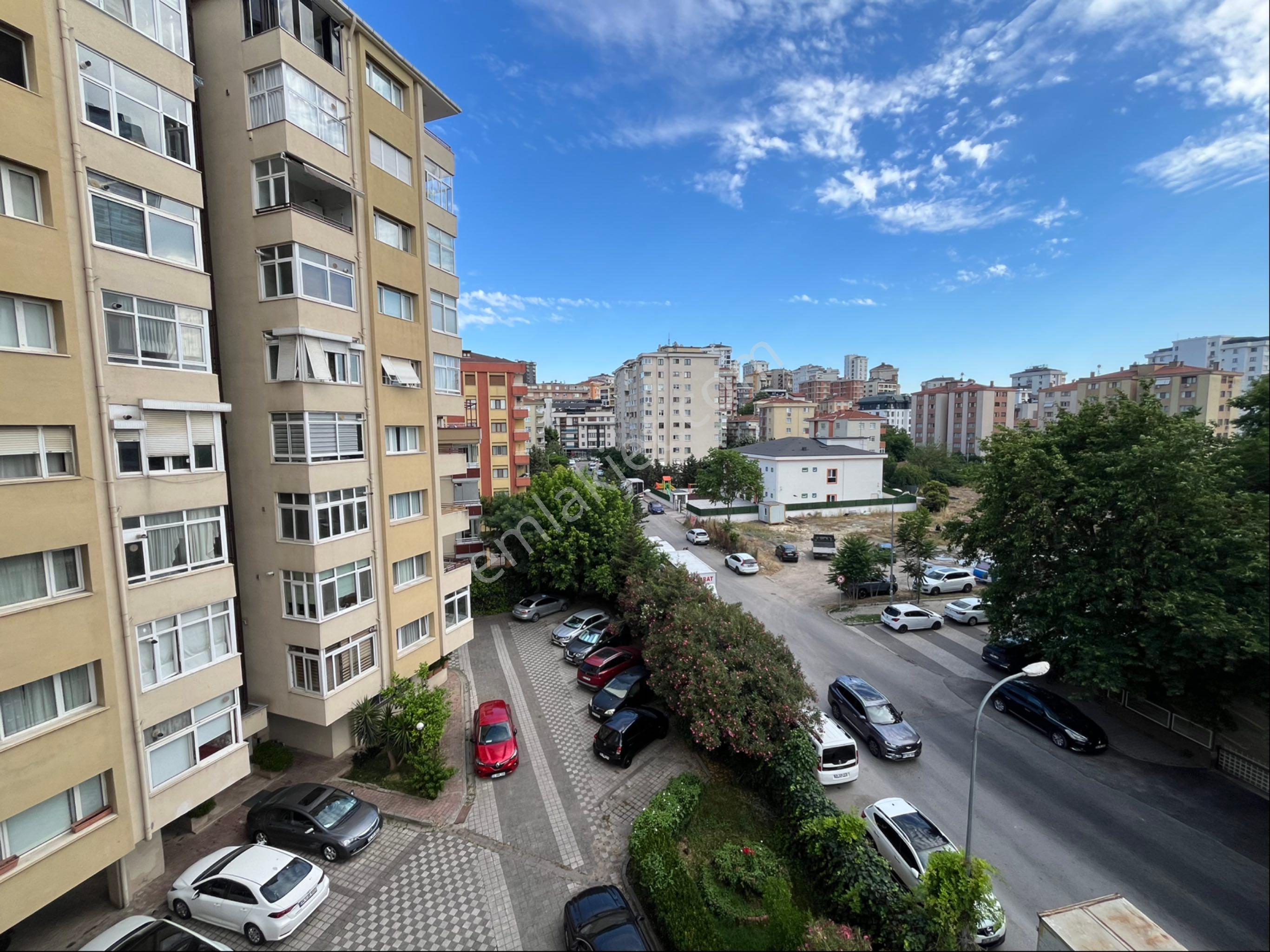 Adatepe Ateş Sitesi 3+1 En İyi Blok Fırsat - Görsel 15