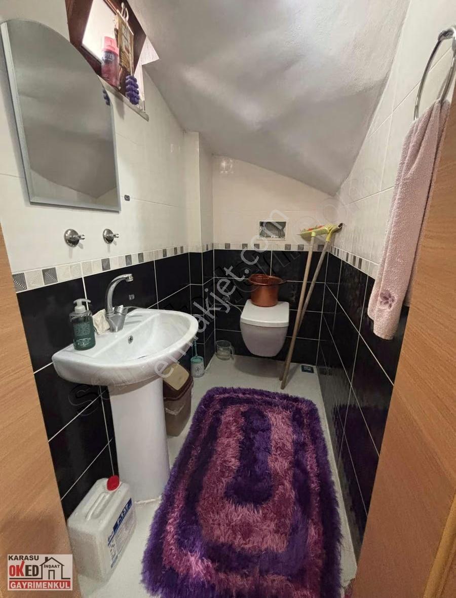 Karasu'da Müstakil Villa - Görsel 22