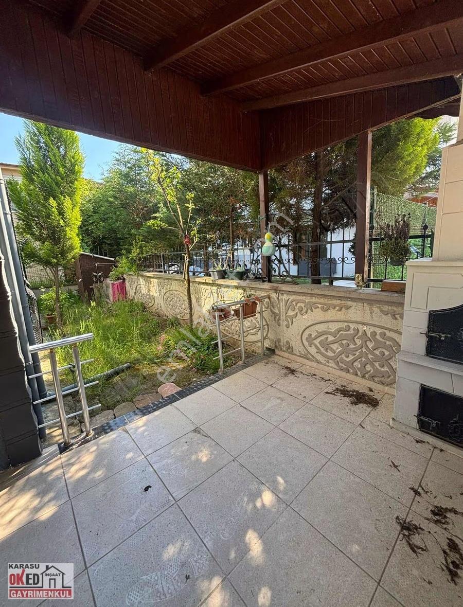 Karasu'da Müstakil Villa - Görsel 10