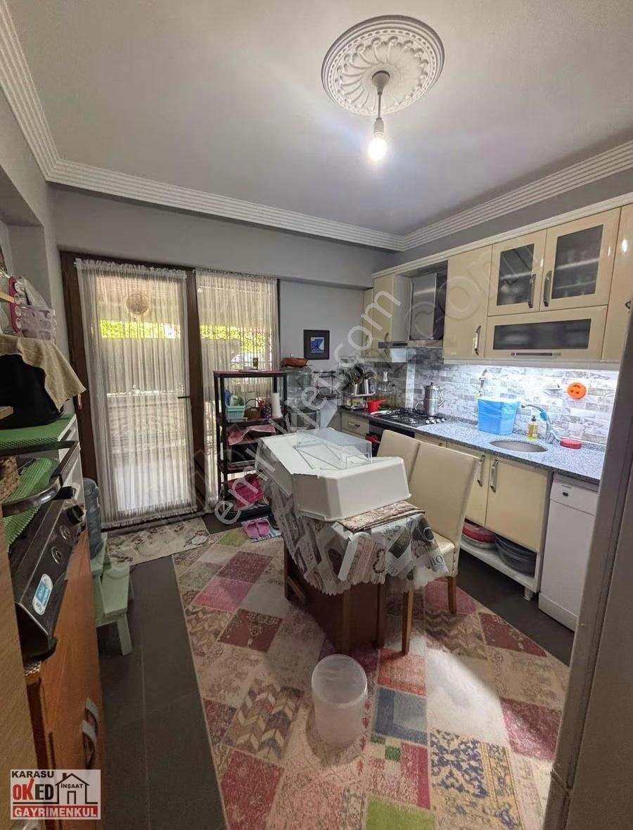 Karasu'da Müstakil Villa - Görsel 20