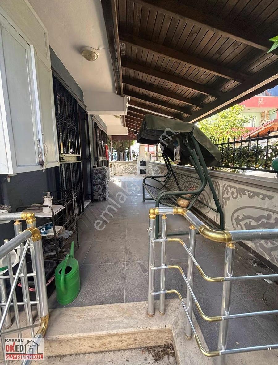 Karasu'da Müstakil Villa - Görsel 9