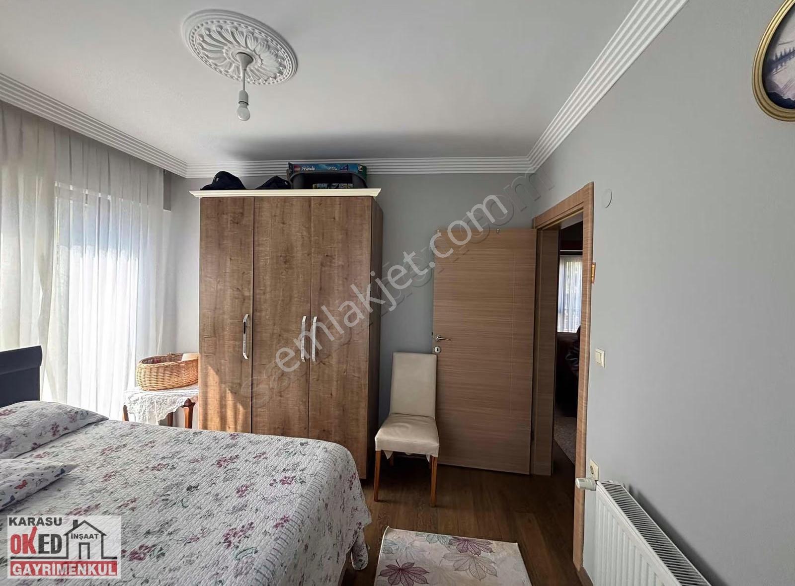 Karasu'da Müstakil Villa - Görsel 21