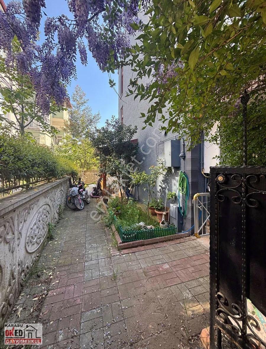 Karasu'da Müstakil Villa - Görsel 19