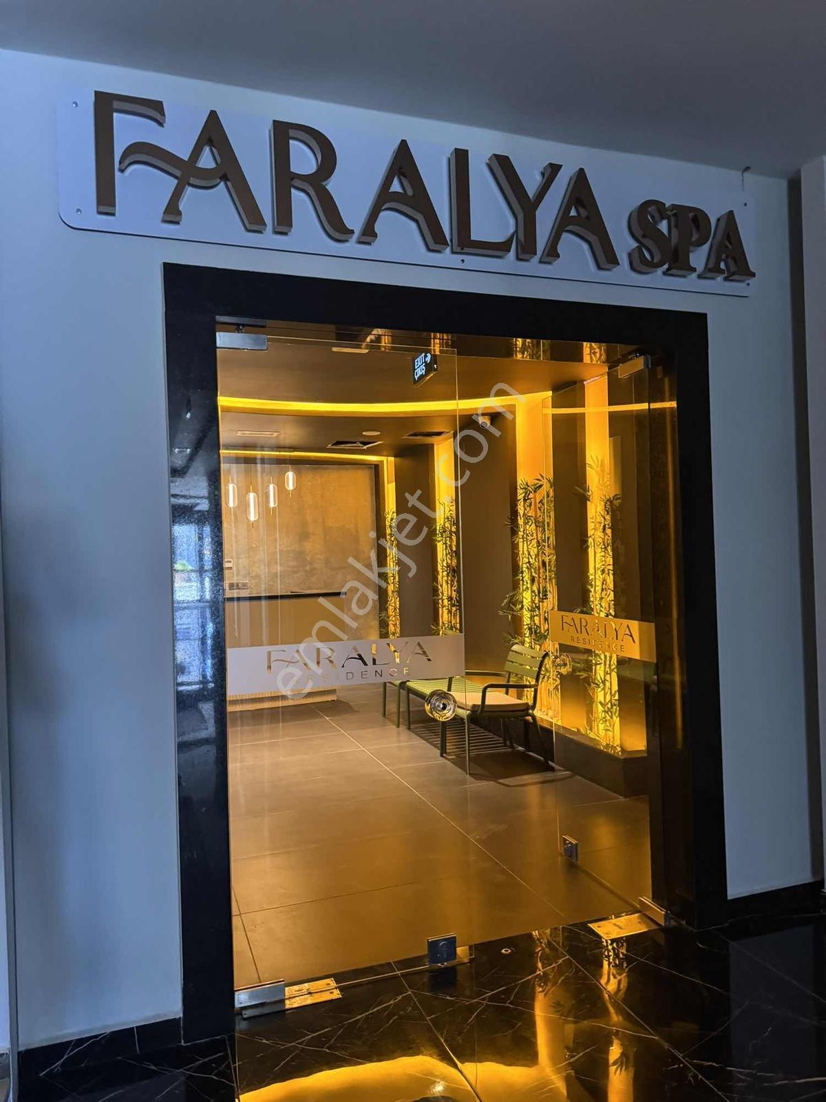 Alanya Payallar Fırsat 1+1 Ful Aktiviteli Deniz Manzaralı - Görsel 13