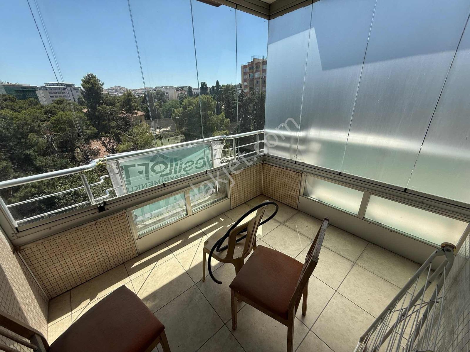 Yeşilloft'tan 4+1 Kiralık Eşyalı&eşyasız Daire - Görsel 14