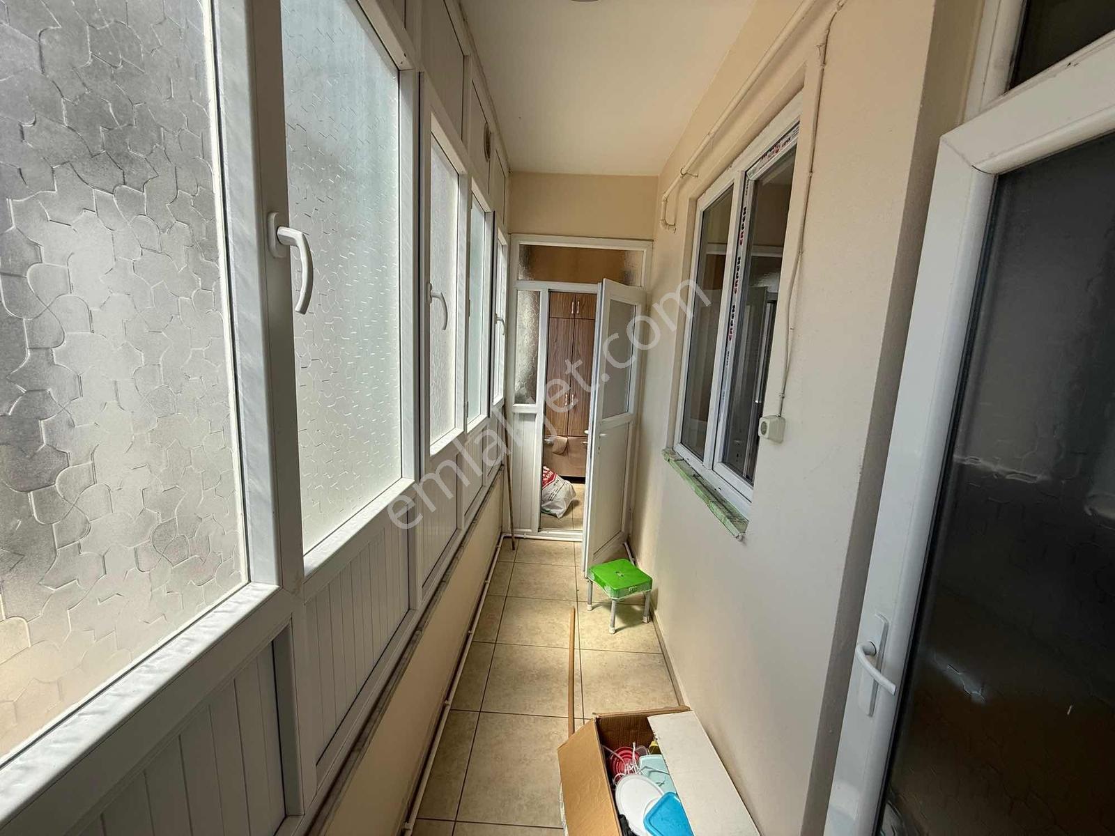 Yeşilloft'tan 4+1 Kiralık Eşyalı&eşyasız Daire - Görsel 17
