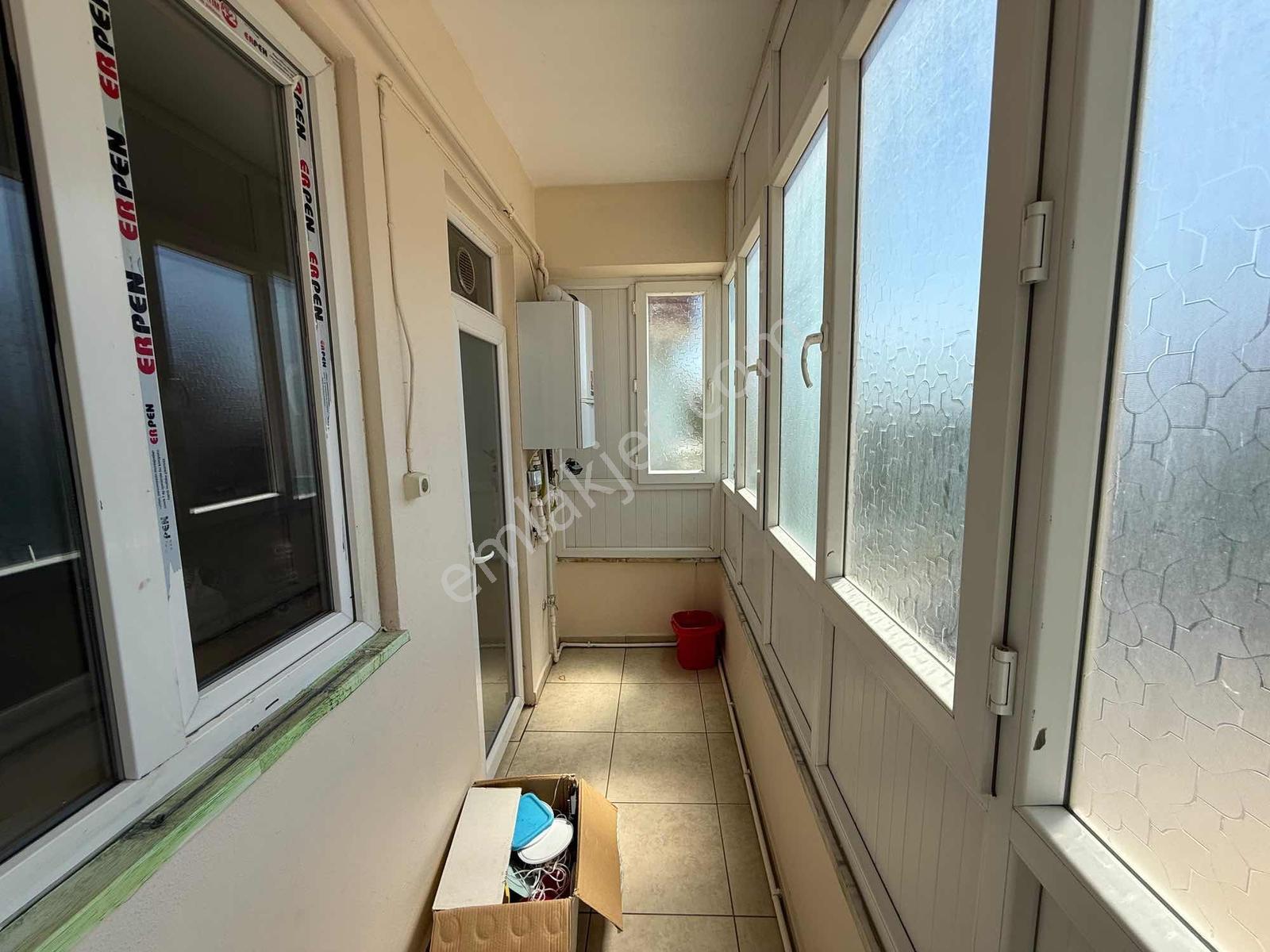 Yeşilloft'tan 4+1 Kiralık Eşyalı&eşyasız Daire - Görsel 16