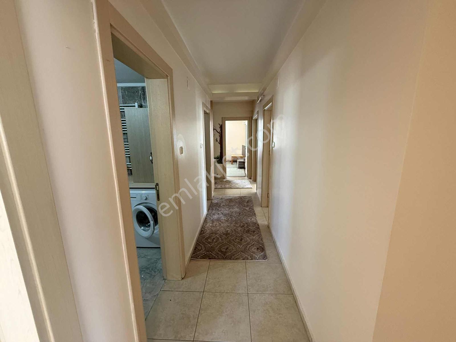 Yeşilloft'tan 4+1 Kiralık Eşyalı&eşyasız Daire - Görsel 20