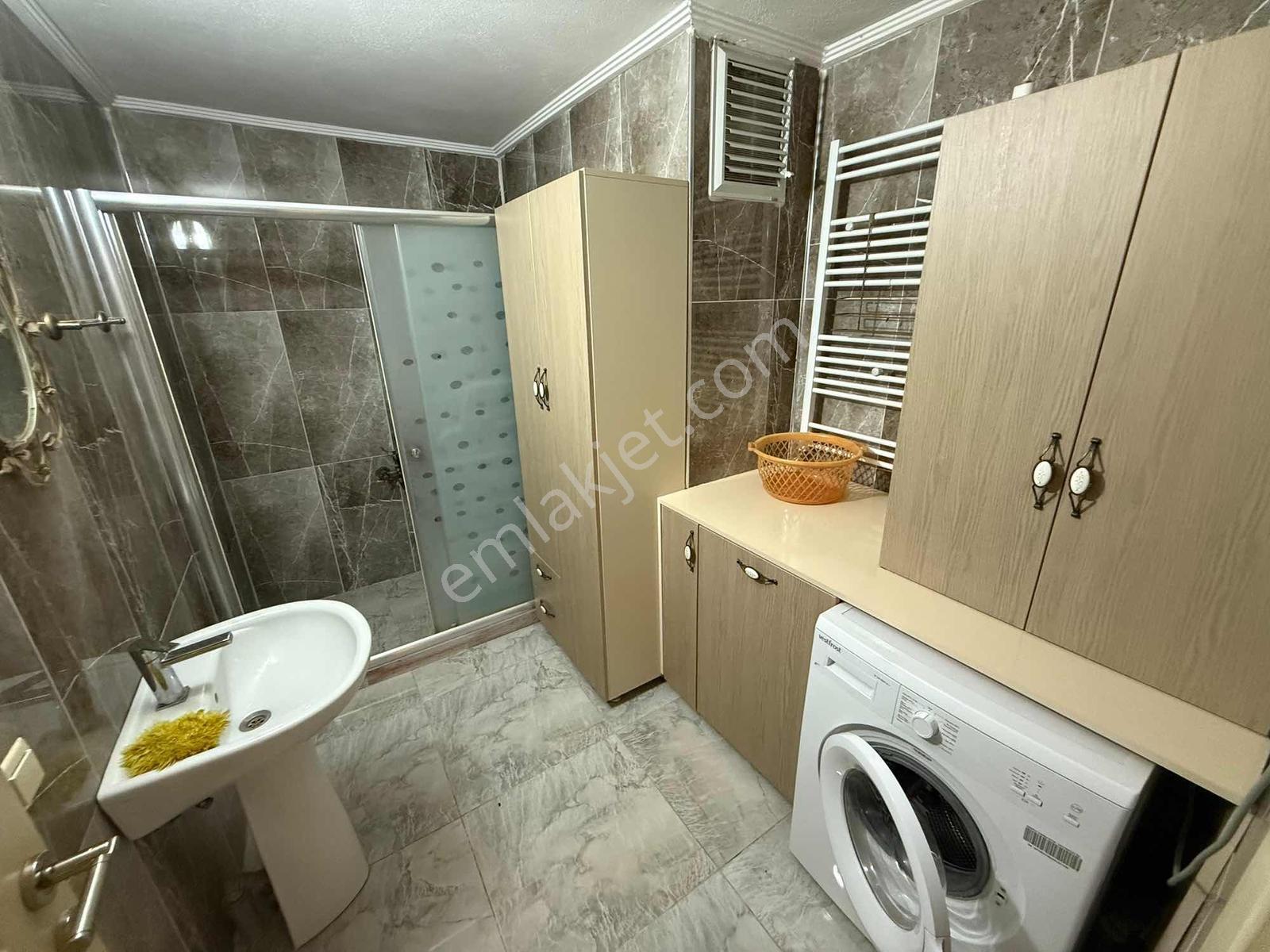 Yeşilloft'tan 4+1 Kiralık Eşyalı&eşyasız Daire - Görsel 19
