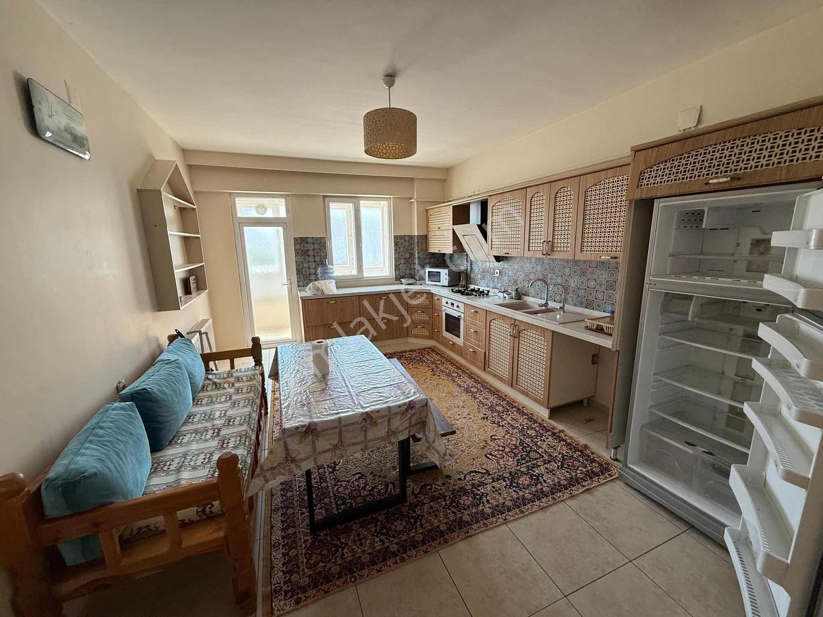 Yeşilloft'tan 4+1 Kiralık Eşyalı&eşyasız Daire - Görsel 11
