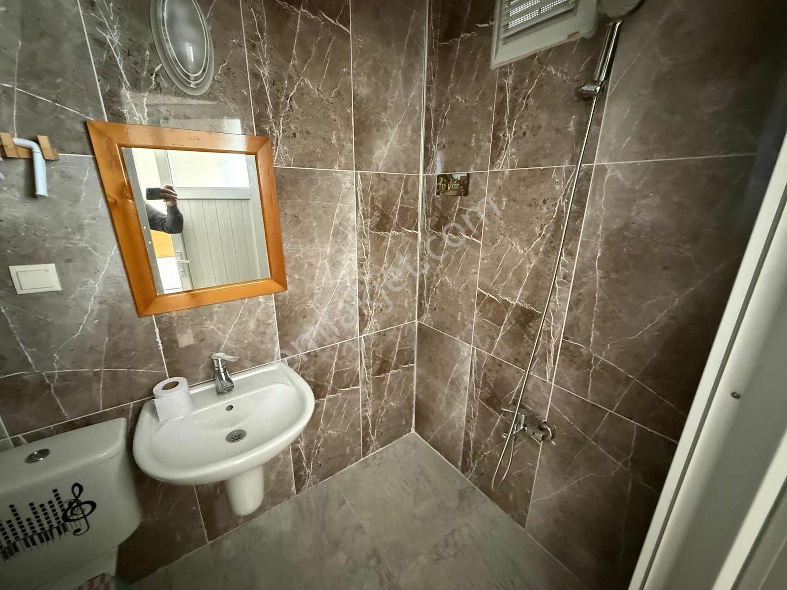 Yeşilloft'tan 4+1 Kiralık Eşyalı&eşyasız Daire - Görsel 18