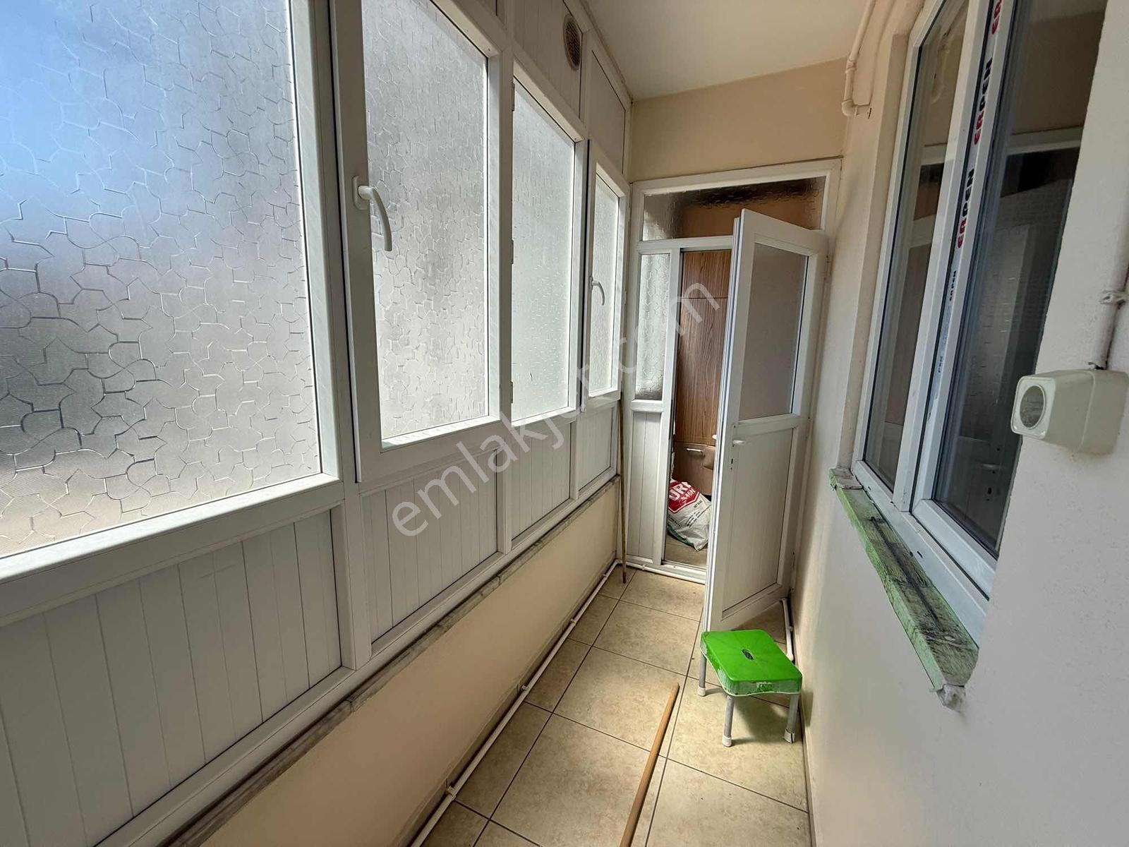 Yeşilloft'tan 4+1 Kiralık Eşyalı&eşyasız Daire - Görsel 9