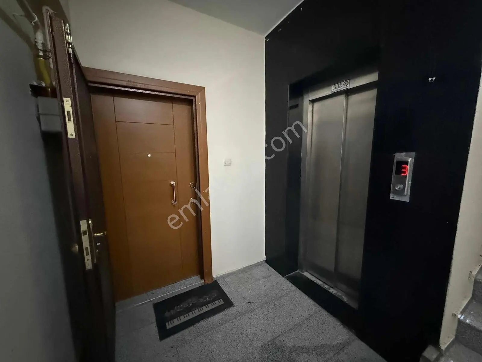 Yeşilloft'tan 4+1 Kiralık Eşyalı&eşyasız Daire - Görsel 5