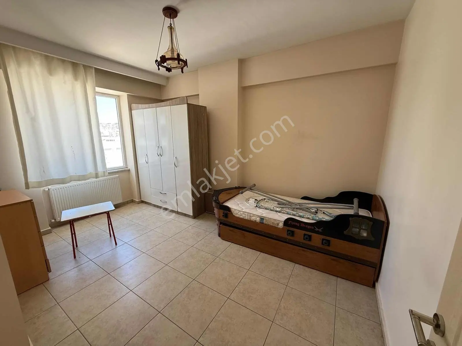 Yeşilloft'tan 4+1 Kiralık Eşyalı&eşyasız Daire - Görsel 3