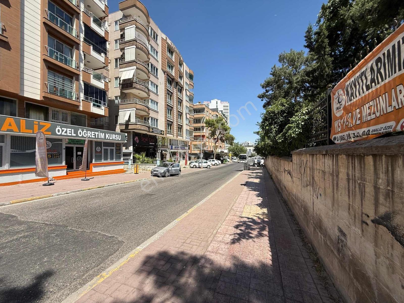 Yeşilloft'tan 4+1 Kiralık Eşyalı&eşyasız Daire - Görsel 7