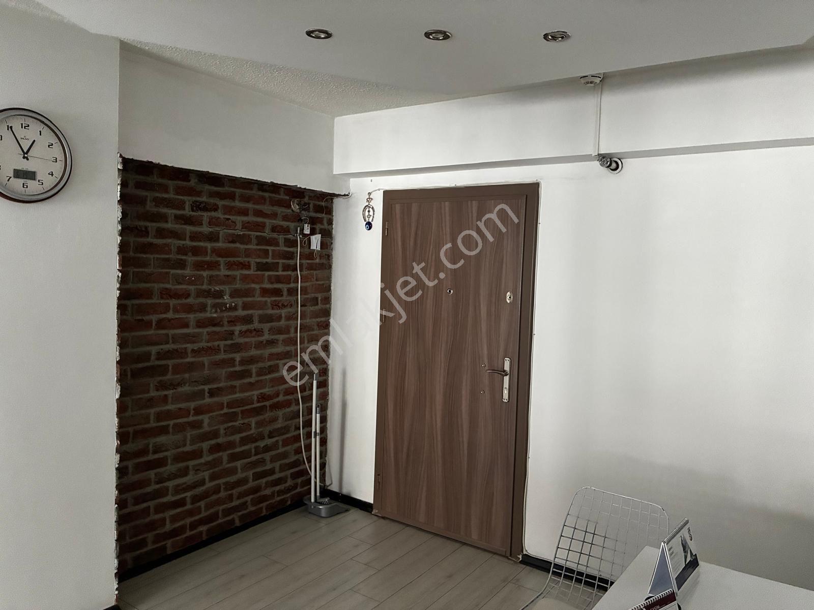 Bursa İnönü Caddesinde Satılık Büro - Görsel 6